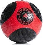 Kimštinis kamuolys Gymstick Medicine Ball, 4 kg