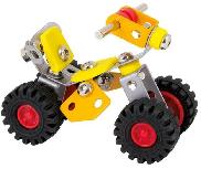 Konstruktorius Alexander Little Builder Brutus Quad 1559, plastikas/metalas