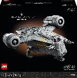 Konstruktorius LEGO® Star Wars™ The Razor Crest™ 75331