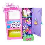 Lėlių namelio baldas Mattel Barbie Extra Surprise Fashion Closet HFG75