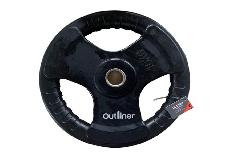 Svarmuo Outliner LS2122, 10 kg