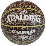 Krepšinio kamuolys Spalding Commander 76936Z