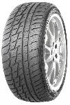 Žieminė automobilio padanga Matador MP92 Sibir Snow 225/75/R16, 104-T, D, C, 72 dB