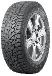 Žieminė automobilio padanga Nokian Snowproof C 215/75/R16, 116-R, C, B, 73 dB