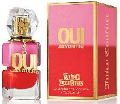 Kvapusis vanduo Juicy Couture Oui, 30 ml