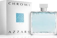 Tualetinis vanduo Azzaro Chrome, 200 ml