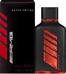 Kvapusis vanduo NoName AMG Black Thrill, 100.0 ml