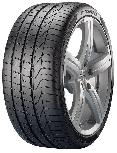 Vasarinė automobilio padanga Pirelli P Zero 275/30/R21, 98-Y, XL, E, A, 73 dB