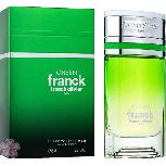 Tualetinis vanduo Franck Olivier Green, 75 ml