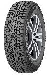 Žieminė automobilio padanga Michelin Latitude Alpin LA2 235/55/R19, 101-H, D, C, 69 dB