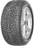 Žieminė automobilio padanga Goodyear UltraGrip 9 Plus 195/55/R16, 87-T, C, B, 72 dB