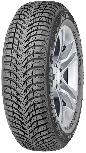 Žieminė automobilio padanga Michelin Alpin A4 225/50/R17, 94-H, D, C, 70 dB