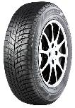 Žieminė automobilio padanga Bridgestone Blizzak LM001 255/50/R18, 106-V, XL, C, B, 70 dB