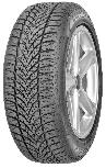 Žieminė automobilio padanga Goodyear UltraGrip Ice 2 235/45/R17, 97-T, XL, C, D, 72 dB