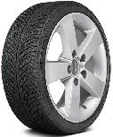 Žieminė automobilio padanga Michelin Pilot Alpin 5 215/65/R17, 99-H, C, B, 70 dB