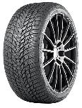 Žieminė automobilio padanga Nokian WR Snowproof P 215/45/R18, 93-V, C, B, 69 dB