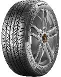 Žieminė automobilio padanga Continental WinterContact TS870 P 215/65/R17, 99-H, C, B, 71 dB