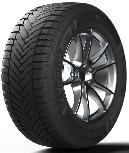 Žieminė automobilio padanga Michelin Alpin 6 175/65/R17, 87-H, C, B, 69 dB