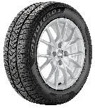 Žieminė automobilio padanga Pirelli Winter Sottozero 3 215/50/R17, 95-V, E, B, 72 dB