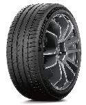 Vasarinė automobilio padanga Michelin Pilot Sport EV 255/40/R20, 101-W, XL, B, A, 71 dB