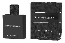 Tualetinis vanduo Tom Tailor Adventurous, 50 ml