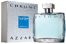 Tualetinis vanduo Azzaro Chrome, 30 ml