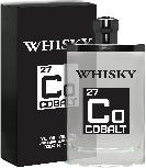 Tualetinis vanduo Evaflor Whisky Cobalt, 100.0 ml