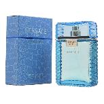 Tualetinis vanduo Versace Eau Fraiche Man, 50 ml