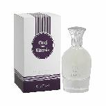 Kvapusis vanduo Khadlaj Oud Pour Klassik, 100.0 ml