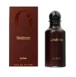 Kvapusis vanduo La Fede Opulence Brown, 100.0 ml