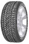 Žieminė automobilio padanga Goodyear UltraGrip Ice SUV Gen 1 215/60/R17, 96-T, B, D, 72 dB