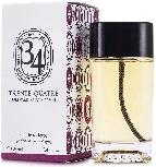 Tualetinis vanduo Diptyque 34 Boulevard Saint Germain, 100 ml