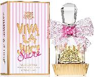 Kvapusis vanduo Juicy Couture Viva La Juicy Sucre, 50 ml