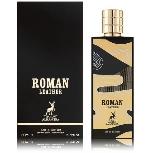 Kvapusis vanduo Maison Alhambra Roman Leather, 80 ml