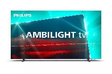 Televizorius Philips 48OLED718/12, OLED, 48 "