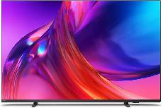 Televizorius Philips 4K Ambilight TV 55PUS8518/12, Mini LED, 55 "