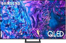 Televizorius Samsung Q77D QE65Q77DAT, UHD/QNED/QLED, 65 "