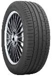 Vasarinė automobilio padanga Toyo Tires Proxes Sport SUV 265/60/R18, 110-V, C, A, 70 dB