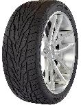 Vasarinė automobilio padanga Toyo Tires Proxes ST3 255/50/R19, 107-V, XL, D, D, 73 dB