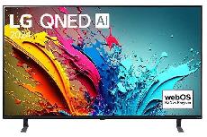 Televizorius LG QNED 65QNED85T3C, UHD/QNED/QLED, 65 "