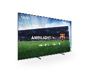 Televizorius Philips 77OLED819/12, OLED, 77 ", komplektas