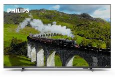 Televizorius Philips PUS7608/12 65PUS7608/12, Mini LED, 65 "