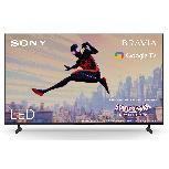 Televizorius Sony KD65X80LAEP, Mini LED, 65 "