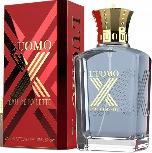 Tualetinis vanduo Omerta L'Uomo X, 100 ml