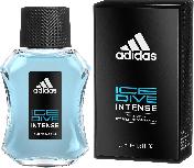 Kvapusis vanduo Adidas Ice Dive Intense, 50 ml