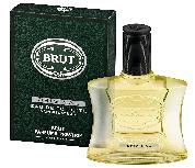 Tualetinis vanduo Brut Original, 100 ml