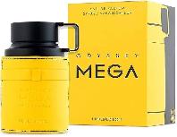 Kvapusis vanduo Armaf Odyssey Mega, 100 ml