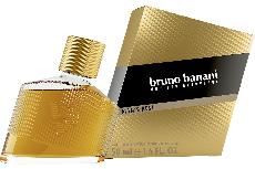 Tualetinis vanduo Bruno Banani Man´S Best, 50 ml