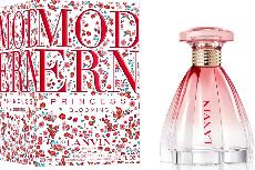 Tualetinis vanduo Lanvin Modern Princess Blooming, 90 ml