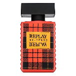 Tualetinis vanduo Replay Signature Reverse, 30.0 ml